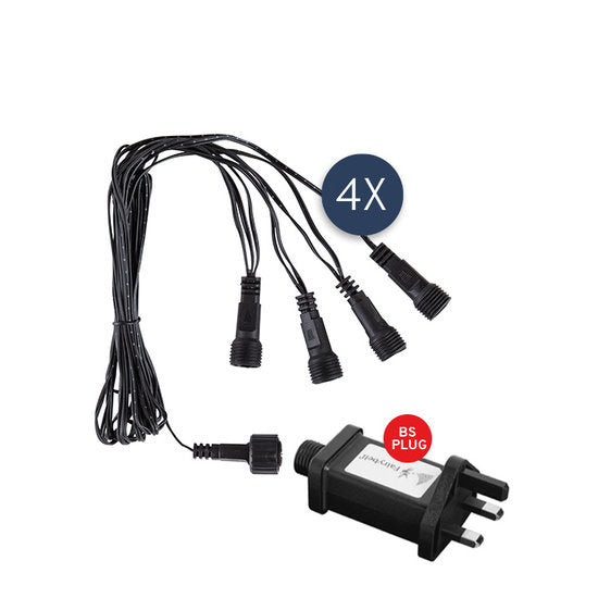 Fairybell | 6 connexions