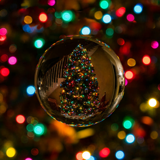 Inspirierende Weihnachtsthemen: Von traditionell bis modern – Fairybell