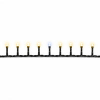 Fairybell Standaard | 4 meter | 864 LED-lampjes | Inclusief mast | Warm wit | Twinkle | Pre-order