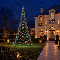 Fairybell Premium | 8 meter | 1536 LED-lampjes | Luminous Switch | Pre-order