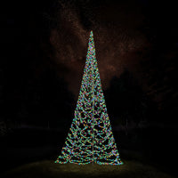 Fairybell Premium | 8 meter | 3024 LED-lampjes | Luminous Switch | Pre-order