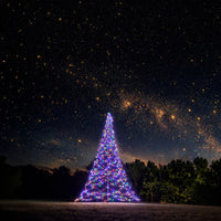 Fairybell Pro | 6 meter | 1152 LED-lampjes | Smart Magic | Pre-order