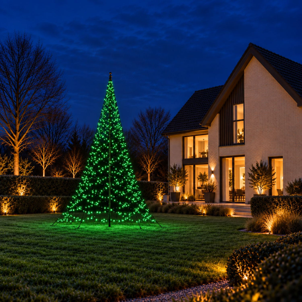 Fairybell Pro | 6 meter | 1152 LED-lampjes | Smart Magic | Pre-order