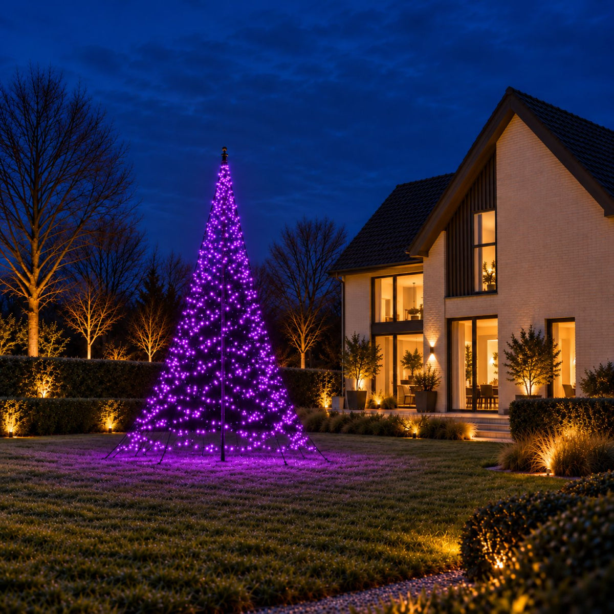 Fairybell Pro | 6 meter | 1152 LED-lampjes | Smart Magic | Pre-order
