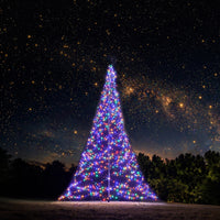 Fairybell Pro | 8 Meter | 1536 LED-Lichter | Smart Magic |