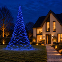 Fairybell Pro | 8 meter | 1536 LED-lampjes | Smart Magic | Pre-order