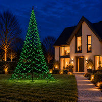 Fairybell Pro | 8 meter | 1536 LED-lampjes | Smart Magic | Pre-order