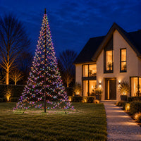 Fairybell Pro | 8 meter | 1536 LED-lampjes | Smart Magic | Pre-order