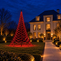 Fairybell Pro | 10 meter | 1792 LED-lampjes | Smart Magic | Pre-order