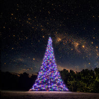 Fairybell Pro | 7 Meter | 1344 LED-Lichter | Smart Magic |