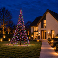 Fairybell Pro | 7 meter | 1344 LED-lampjes | Smart Magic | Pre-order