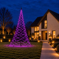 Fairybell Pro | 7 meter | 1344 LED-lampjes | Smart Magic | Pre-order