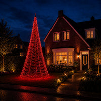 Fairybell Pro | 7 Meter | 1344 LED-Lichter | Smart Magic |