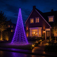 Fairybell Pro | 7 Meter | 1344 LED-Lichter | Smart Magic |