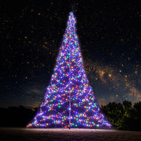 Fairybell Pro | 12 Meter | 2048 LED-Lichter | Smart Magic |