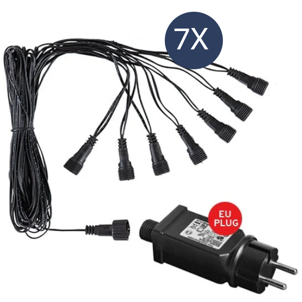 Fairybell | 8 connexions