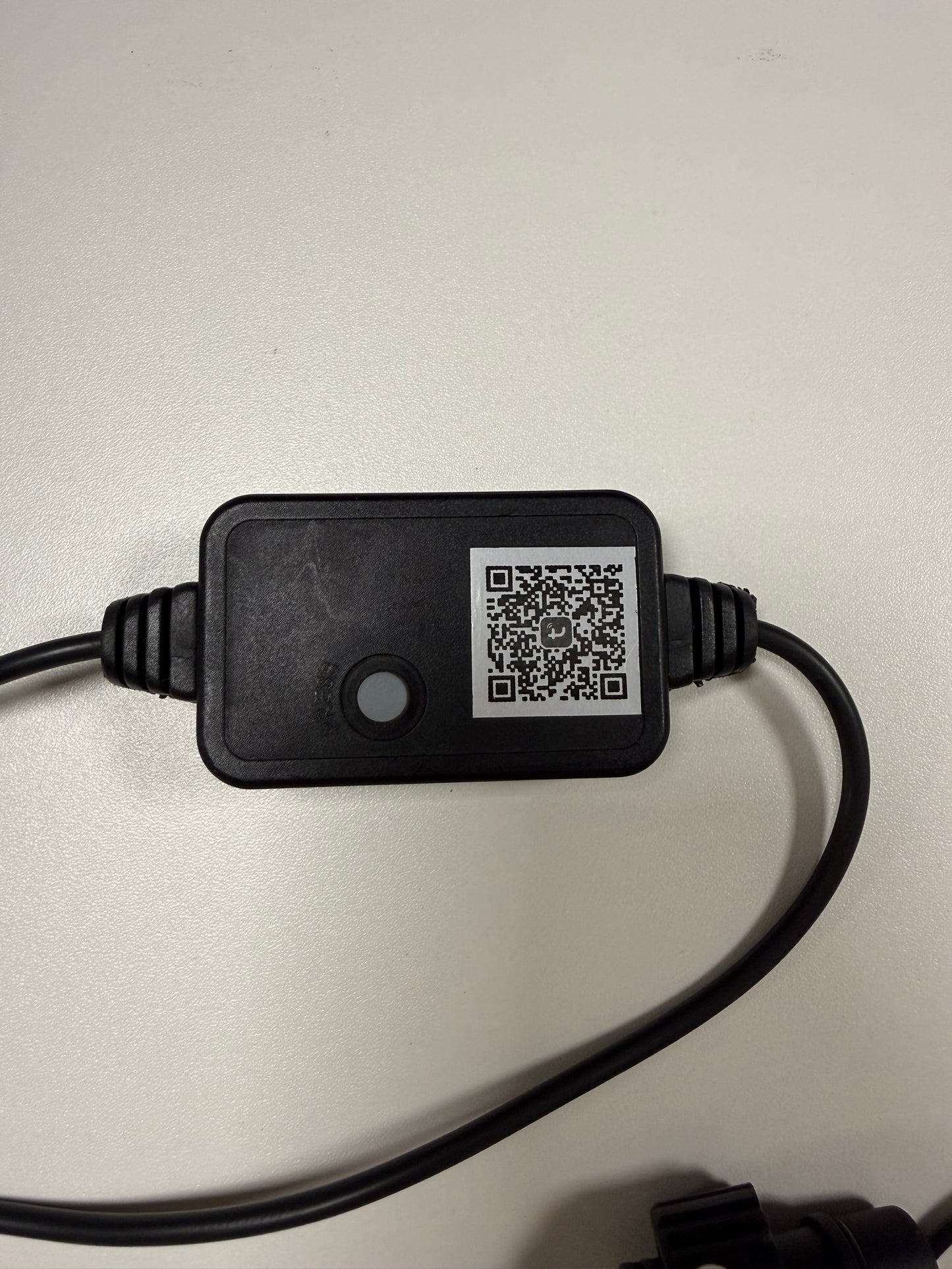 Fairybell - Tuya Wi-Fi Controller 24V/IP44/2A