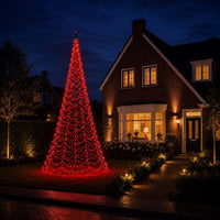 Fairybell Pro | 6 Meter | 1152 LED-Lichter | Smart Magic |