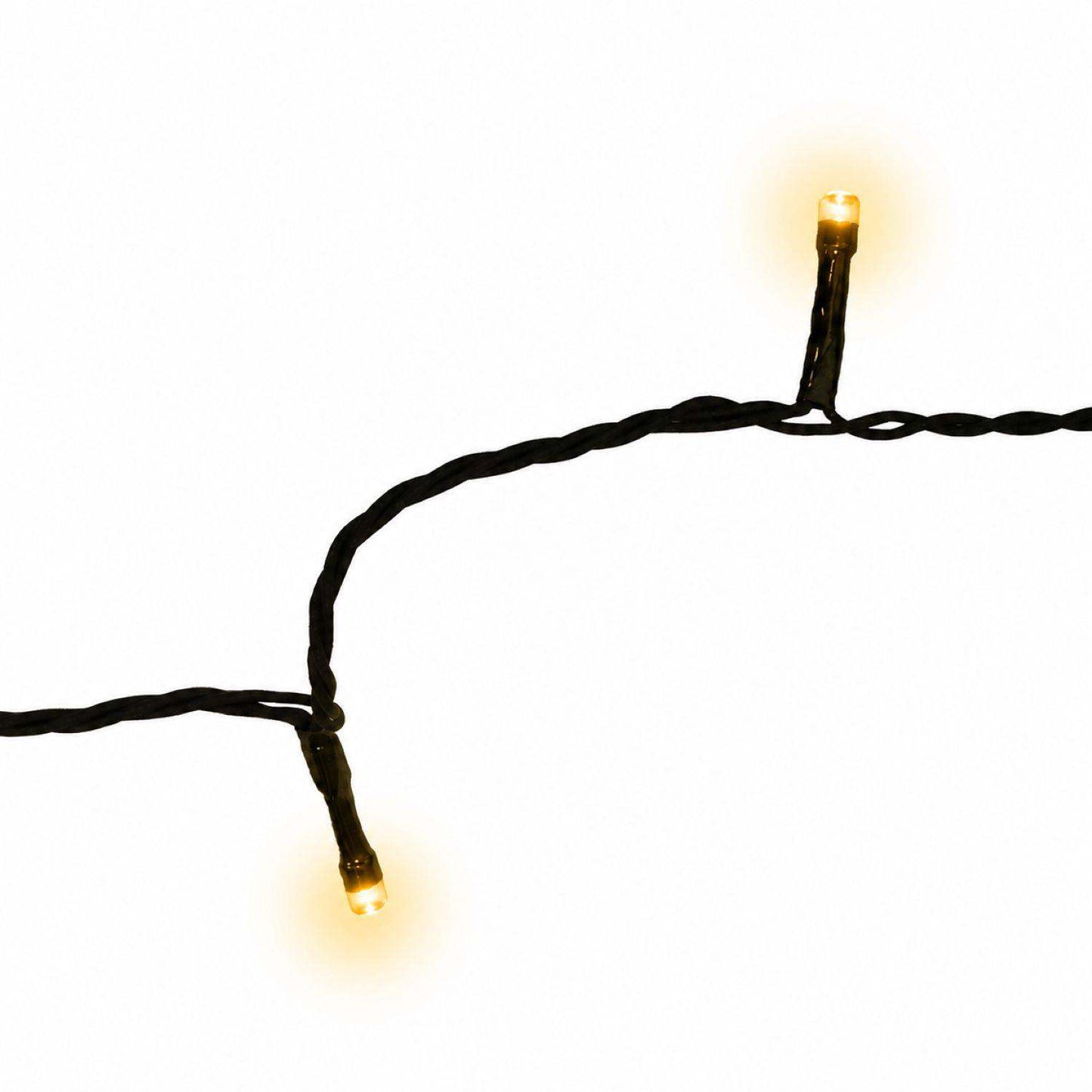 Fairybell Standard | 2 metres | 300 LED lights | Includes pole | Warm white |