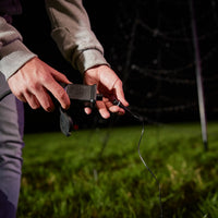 Fairybell Luminous Switch | 6 meter | 2000 LED-lampjes